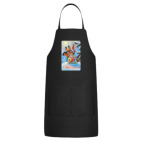 Кухонный фартук