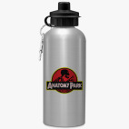 Спортивная бутылка