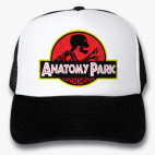 Anatomy Park