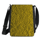 Сумка на плечо (планшет) Текстура