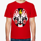 Маска Кабуки