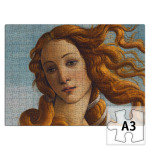  Венера Боттичелли