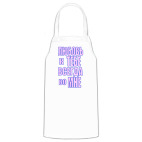 Кухонный фартук