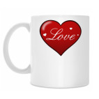 Кружка 330 мл