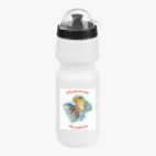 Велобутылка