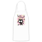 Кухонный фартук