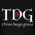 Three Days Grace
