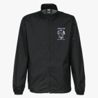 Ветровка без капюшона