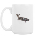 Кружка 420 мл