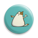  Пятничный Котик №20