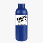 Термобутылка