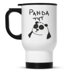 Кружка-термос