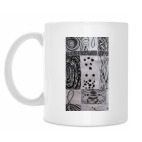 Кружка 330 мл