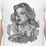 Chicano Girl