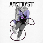 Аметист из Вселенной Стивена