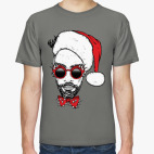 Хипстер Санта