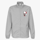 Ветровка без капюшона