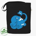 Сэр осьминог