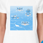 Год водяного тигра
