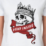 Мертва в душе