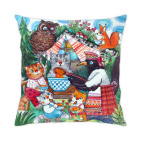 Сорока-воровка