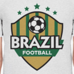 Футбол Бразилии