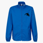 Ветровка без капюшона