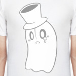 Undertale Napstablook