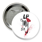 My sin Мой грех