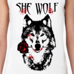 She Wolf -  Волчица