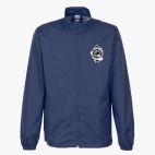 Ветровка без капюшона