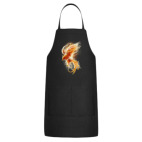 Кухонный фартук