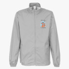 Ветровка без капюшона