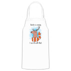 Кухонный фартук