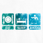 Айкидо!