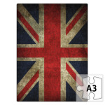 Флаг Британии