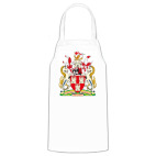 Кухонный фартук