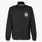 Ветровка без капюшона