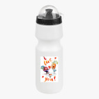 Велобутылка