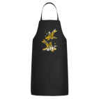 Кухонный фартук