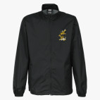 Ветровка без капюшона