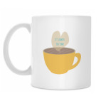 Кружка 330 мл