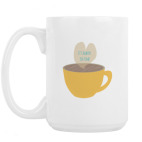 Кружка 420 мл