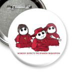 Monty Python ( Монти Пайтон )