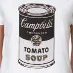футболка ж TOMATO
