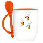 смешные собаки корги