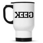 Кружка-термос