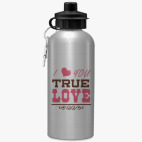 Спортивная бутылка