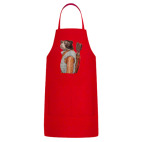 Кухонный фартук