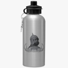 Спортивная бутылка